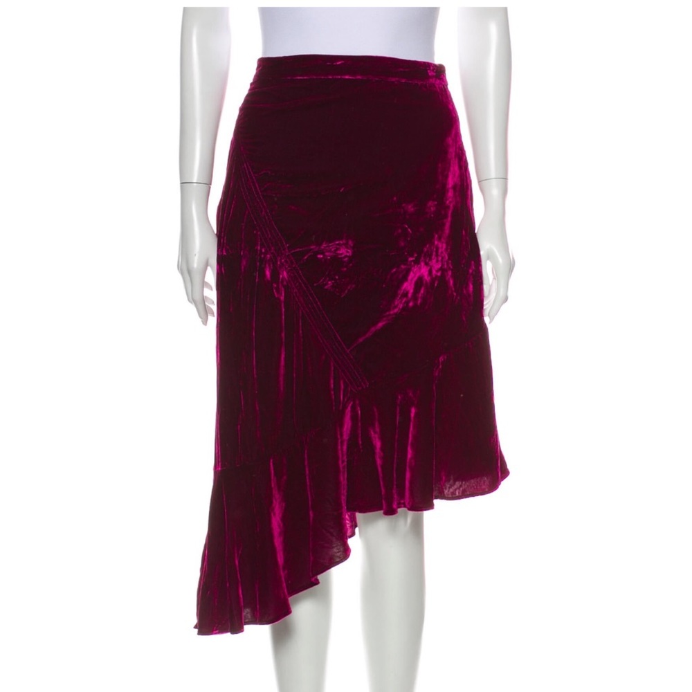 Parker skirt